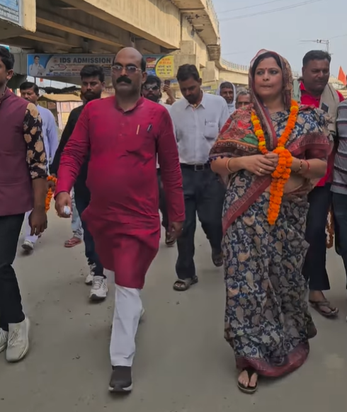 चुनावी प्रचार सामग्री 3